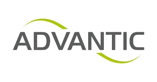 Advantic GmbH Logo